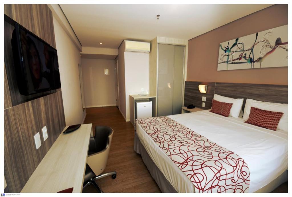 It Itabira Hotel Exterior photo