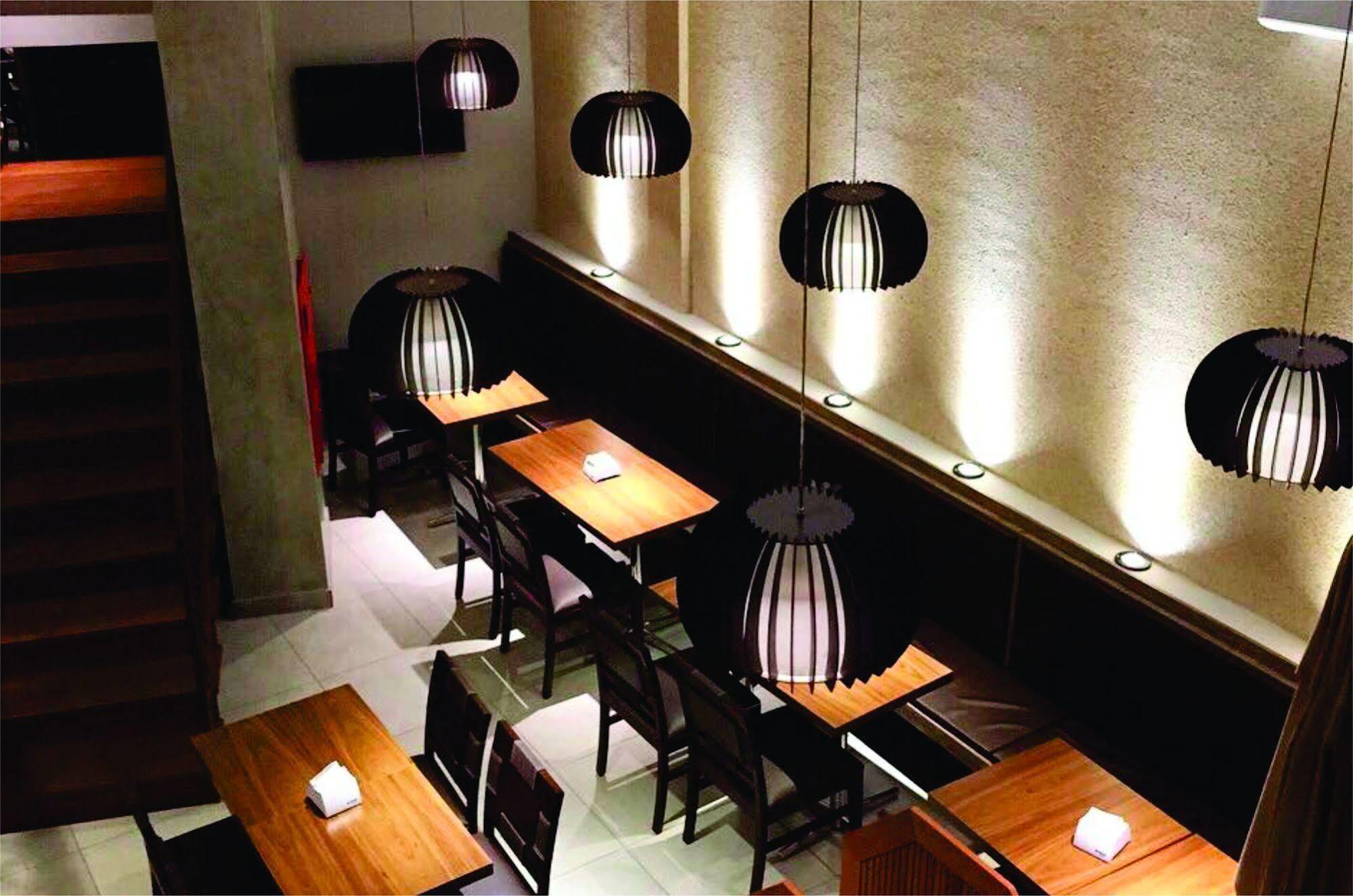 It Itabira Hotel Exterior photo